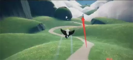 光遇仙乡的金塔在哪 仙乡金塔下冥想具体位置