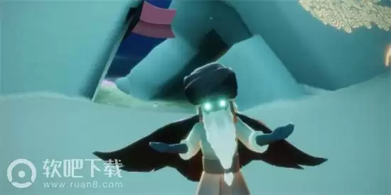 光遇疑惑动作先祖（冷漠术士）位置及复刻兑换图一览