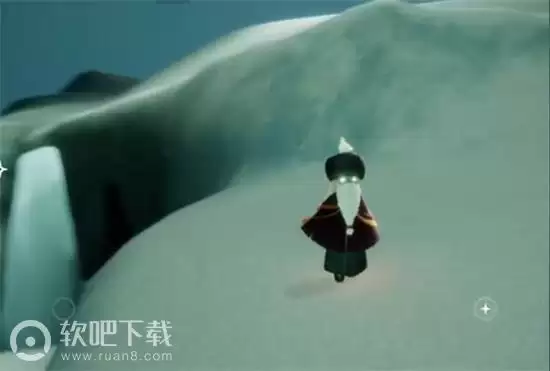 光遇疑惑动作先祖（冷漠术士）位置及复刻兑换图一览