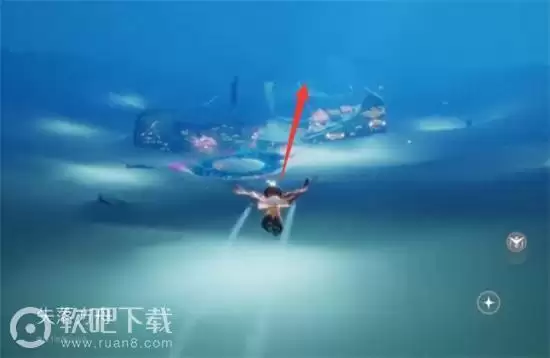 光遇疑惑动作先祖（冷漠术士）位置及复刻兑换图一览