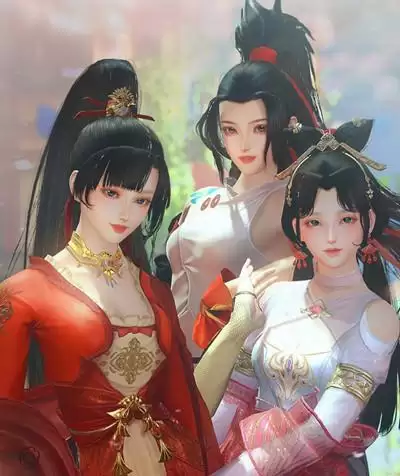 剑网3女侠节活动有哪些?2022女侠节活动详情介绍图片2