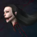 灵魂之眼去
