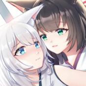 与狐妖的同居生活 冷狐魔改版