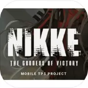 NIKKE：The Goddess of Victory