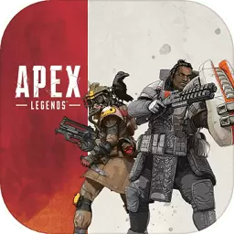 apex英雄墨西哥服