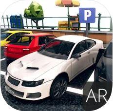 AR增强现实停车