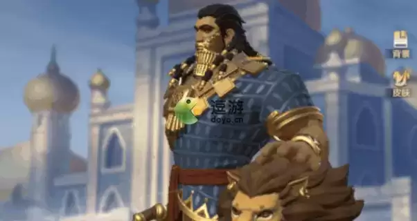 文明与征服吉尔伽美什怎么样