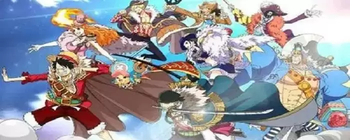 航海王厨师的心愿配方