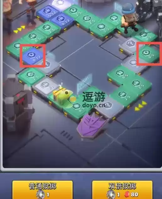 口袋奇兵金刚的征战活动详细攻略