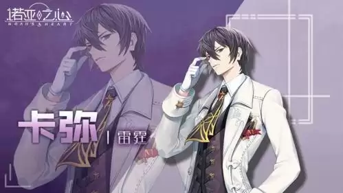 诺亚之心幻灵全职业介绍4