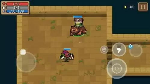 元气骑士金色手刀获取条件介绍5