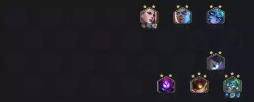 金铲铲之战黑魔执事火男怎么玩2