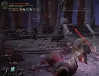 艾尔登法环失色锻造石10在哪？失色锻造石10位置刷新点一览[多图]图片2