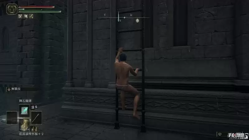 《艾尔登法环》圆月怒获得方法分享