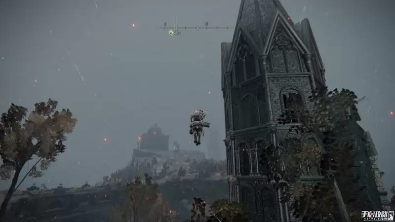 《艾尔登法环》雷恩法师塔解锁方法