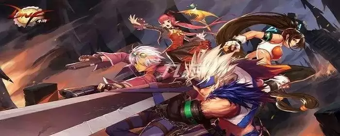 地下城安全模式解除不了怎么回事