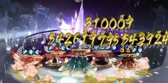 阴阳师不见岳爬塔双玉藻前阵容怎么搭配?观山不见山途漫漫双玉阵容攻略图片4