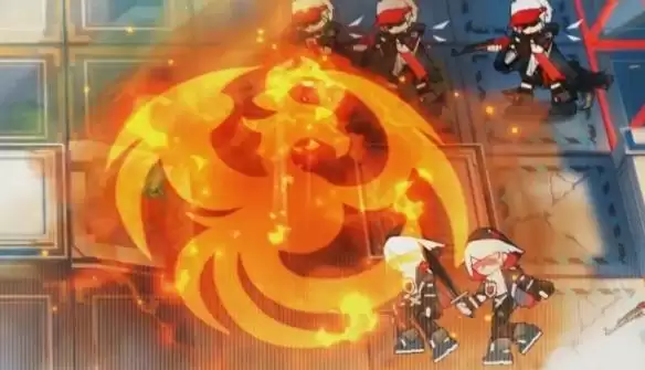 明日方舟菲亚梅塔技能是什么?菲亚梅塔技能效果猜测图片3