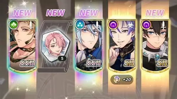 新世界狂欢友情点怎么获得？友情点数获取方法介绍图片1