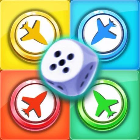 飞行棋-多人飞行棋对战