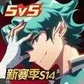 非人学园测试服
