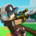 建筑射击生存