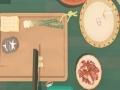 奶奶的菜谱游戏图1