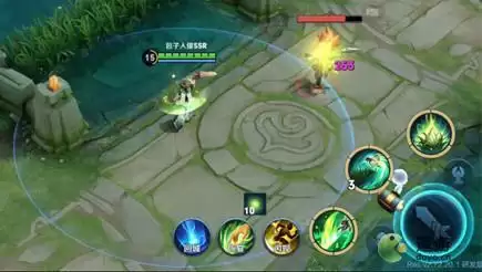 王者荣耀桑启出攻速暴击装怎么样