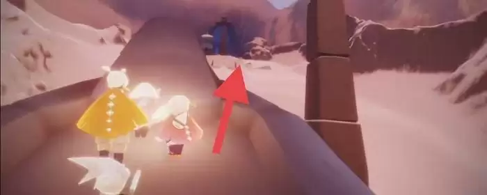 光遇圆梦村第二个任务在哪_3 光遇圆梦村第二个任务在哪