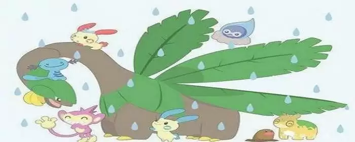 口袋妖怪最佳工具宠_2 口袋妖怪最佳工具宠