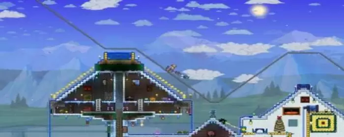 泰拉瑞亚岩浆钓鱼要什么鱼竿