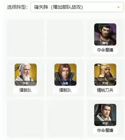 《卧龙吟2》水淹七军通关攻略 卧龙吟2水淹七军怎么玩1