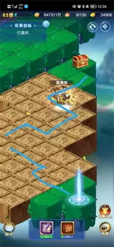 《道友请留步》万法之源玩法攻略 道友请留步万法之源怎么过3