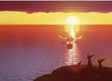 光遇圣岛夕阳什么时候开始 光遇圣岛夕阳开始时间