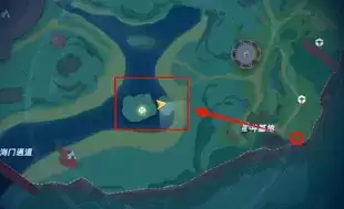 幻塔奥特在哪里？奥特位置分享[多图]图片3