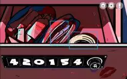 房间的秘密第二关攻略：第二关图文通关流程[多图]图片8