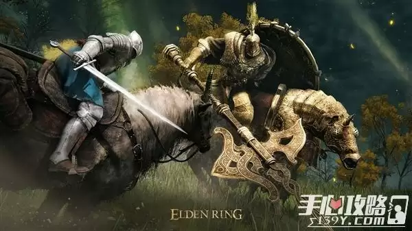 《艾尔登法环》智力型近战法师培养思路分享