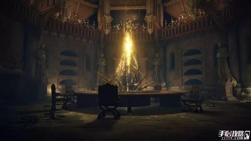 《艾尔登法环》全能流派配装推荐