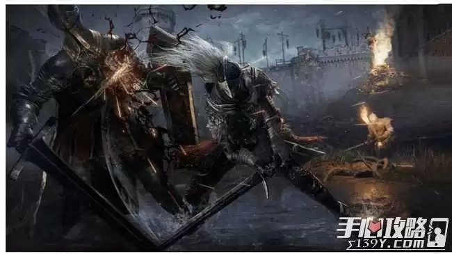 《艾尔登法环》星星泪滴位置分享