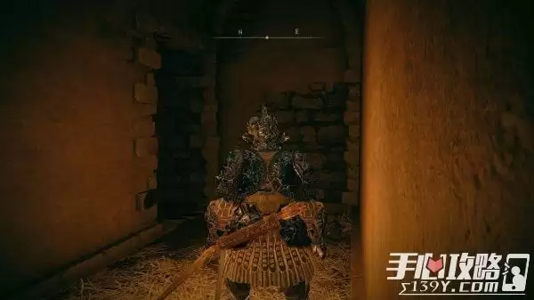 《艾尔登法环》火山官邸隐藏骨灰获取攻略