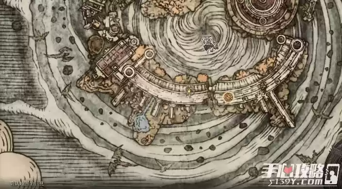 《艾尔登法环》所有龙的位置介绍