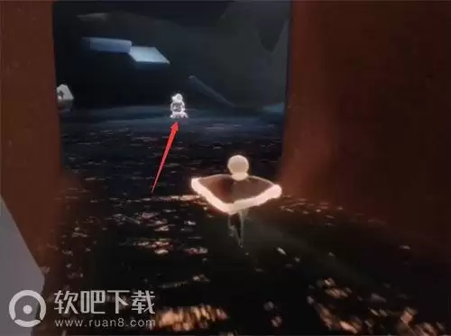 光遇雨林哭泣先祖在哪 悲伤矿工先祖位置