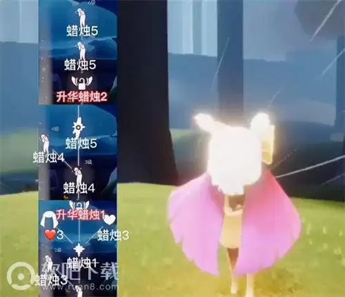 光遇雨林哭泣先祖在哪 悲伤矿工先祖位置