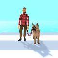Dog Walkers 3D