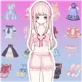 装扮动漫公主免广告版