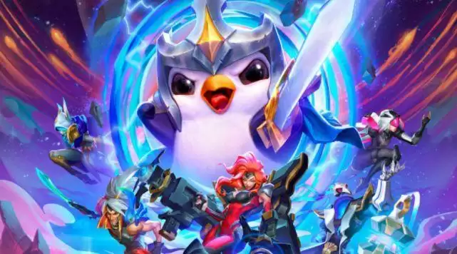 金铲铲之战暮影剑豪第一关怎么过？暮光之战暮影剑豪第一关通关攻略[多图]图片1