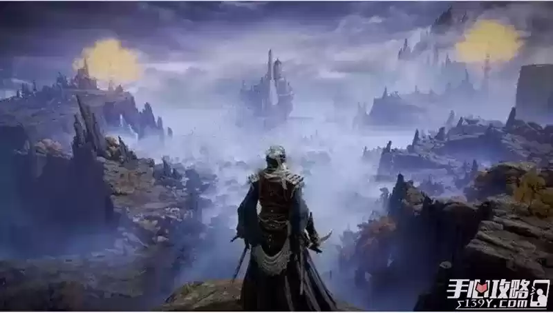 《艾尔登法环》大曲剑获取方法介绍