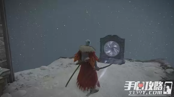 《艾尔登法环》圣树骑士罗蕾塔位置分享