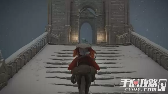 《艾尔登法环》圣树骑士罗蕾塔位置分享