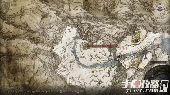 《艾尔登法环》圣树骑士罗蕾塔位置分享 《艾尔登法环》圣树骑士罗蕾塔位置分享